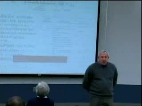Grand Rounds: 