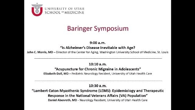 Grand Rounds: 