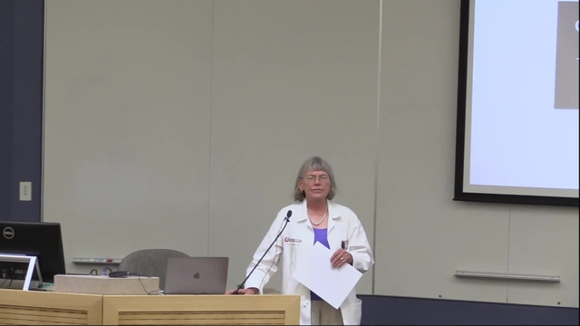 Grand Rounds: Andy Weyrich 
