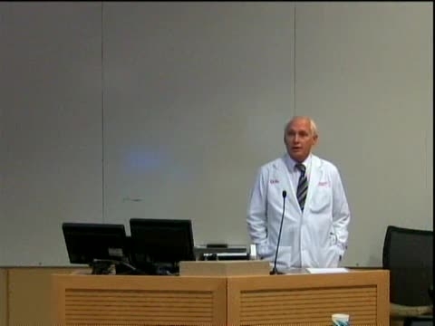 Grand Rounds: 