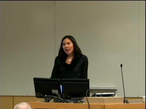 Grand Rounds: 