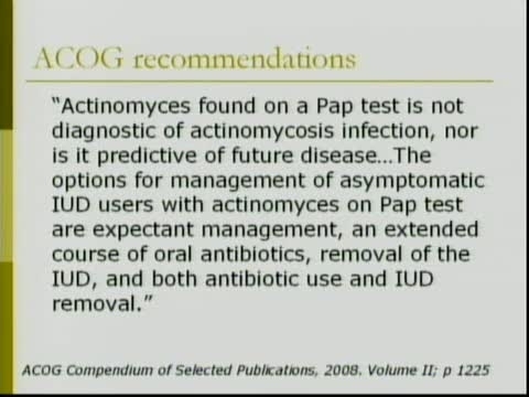 Grand Rounds: Keri Gibson, MD