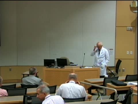 Grand Rounds: 