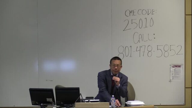 Grand Rounds: Paul Heidenreich