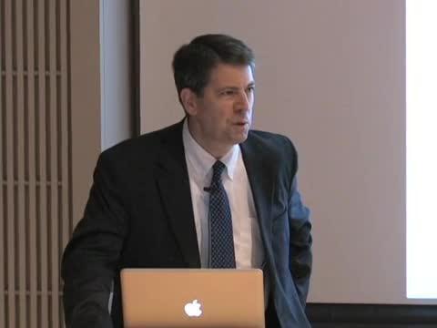 Grand Rounds: Sam Finlayson