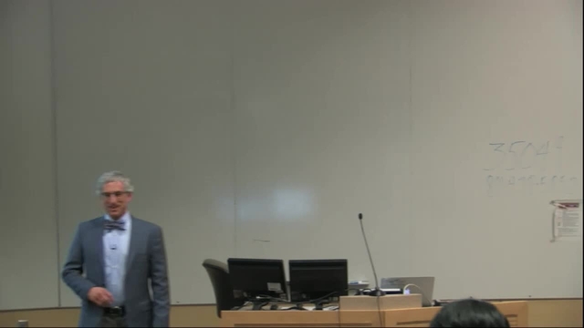 Grand Rounds: David Turok 