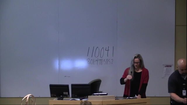 Grand Rounds: Neena S. Abraham 