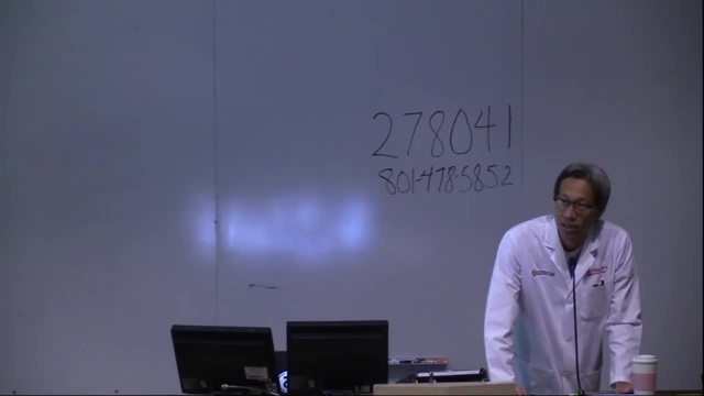 Grand Rounds: Klaus Bielefeldt