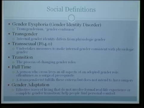 Grand Rounds: Michelle Bennett, MD