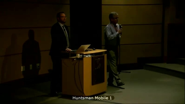 Grand Rounds: 