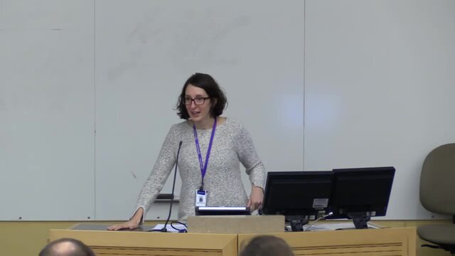 Grand Rounds: Jerome L. Belinson 