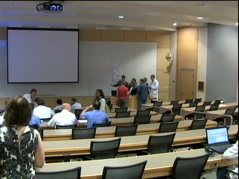 Grand Rounds: Will Lowrance