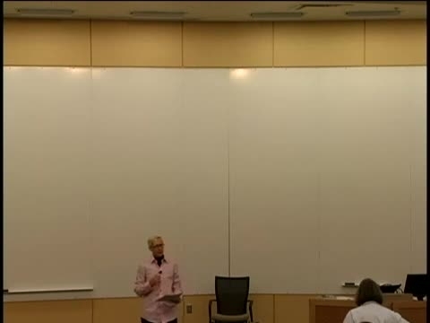 Grand Rounds: Kathryn Stockton