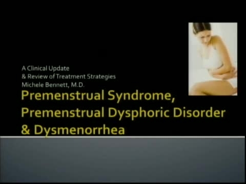 Grand Rounds: Michele Bennett, MD