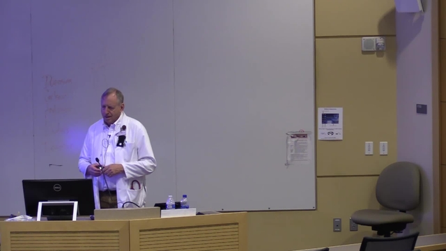 Grand Rounds: Paul Summers