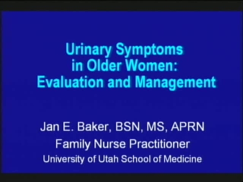 Grand Rounds: 