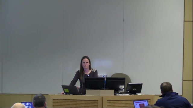 Grand Rounds: Kate Harris, Michael Draper, Jo Hill, Ray Price, Jonathan Nellermoe