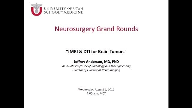 Grand Rounds: 