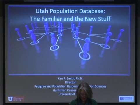 Grand Rounds: 