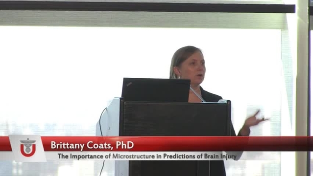Grand Rounds: Brittany Coats