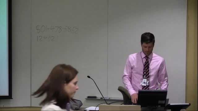 Grand Rounds: Brett Porter