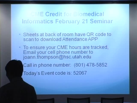 Grand Rounds: 