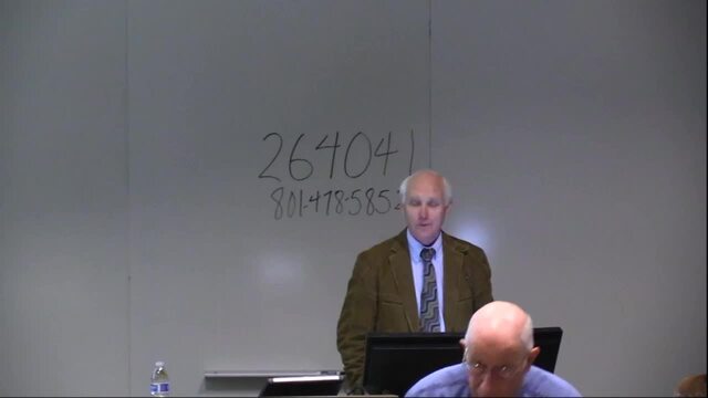 Grand Rounds: Margaret V. Ragni 
