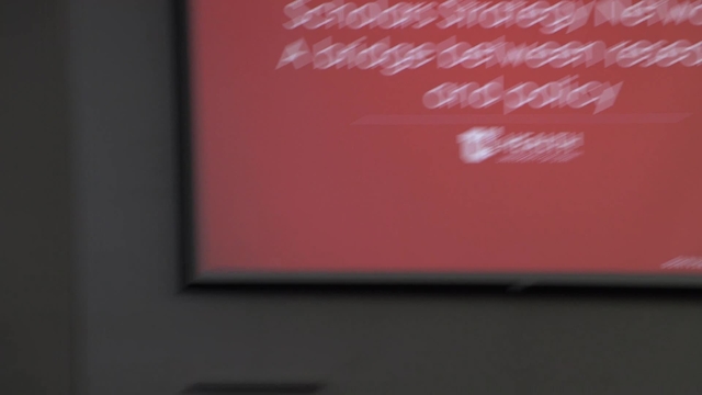 Grand Rounds: Sarah Diefendorf, Jessica Sanders
