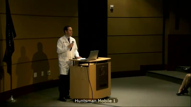 Grand Rounds: Anees B. Chagpar, MD, MSc, MPH, MA, MBA, FRCS(C), FACS