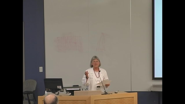 Grand Rounds: Wyatt R. Hume