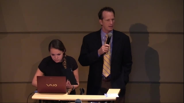 Grand Rounds: Mia Hashibe 