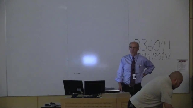 Grand Rounds: Theodore G. Liou