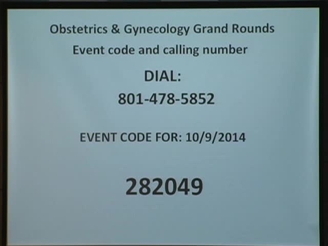 Grand Rounds: Roxanne Bartell