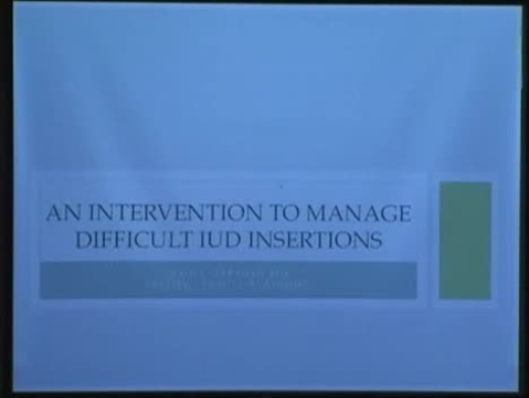 Grand Rounds: Amna Dermish
