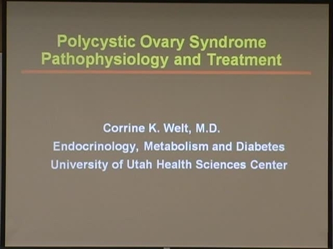 Grand Rounds: Corrine Welt