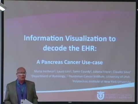 Grand Rounds: 