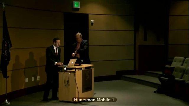 Grand Rounds: 
