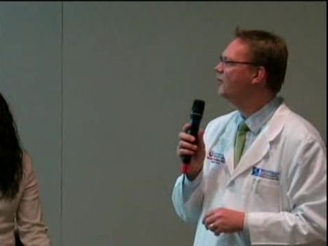 Grand Rounds: 