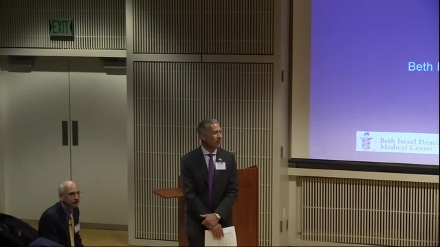Grand Rounds: Lewis A. Lipsitz