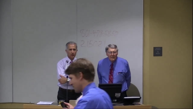 Grand Rounds: A Wayne Meikle 