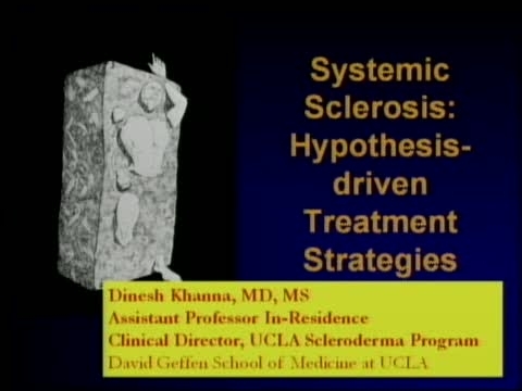 Grand Rounds: 