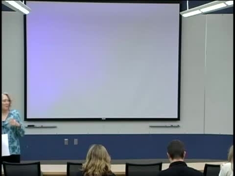 Grand Rounds: 