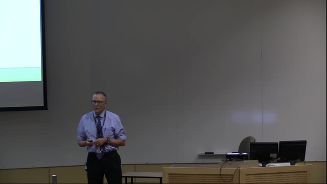 Grand Rounds: Douglas Richards