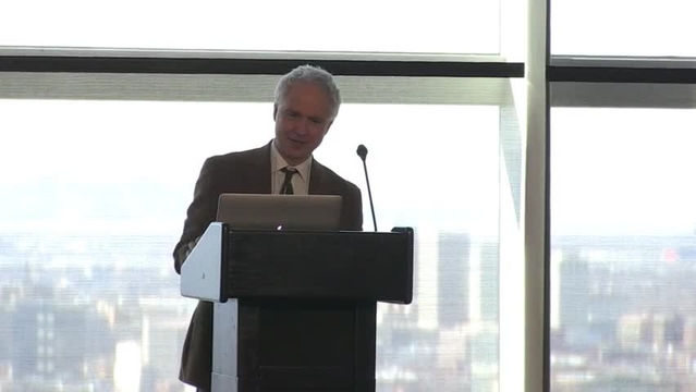 Grand Rounds: David Krizaj