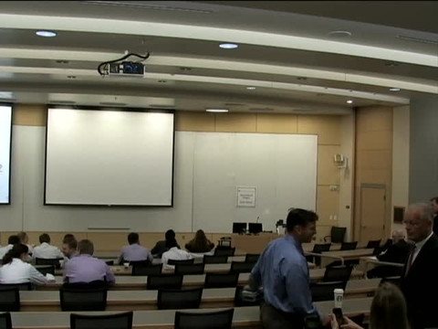 Grand Rounds: Jens Eldrup-Jorgensen