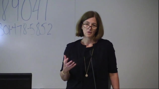 Grand Rounds: Timothy W. Farrell 