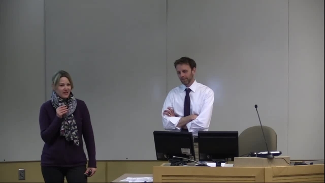 Grand Rounds: Andrew Gawron 