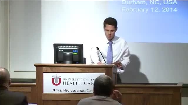 Grand Rounds: 