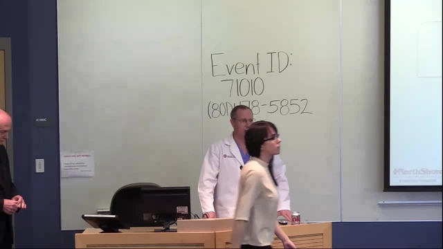 Grand Rounds: Ted Feldman 