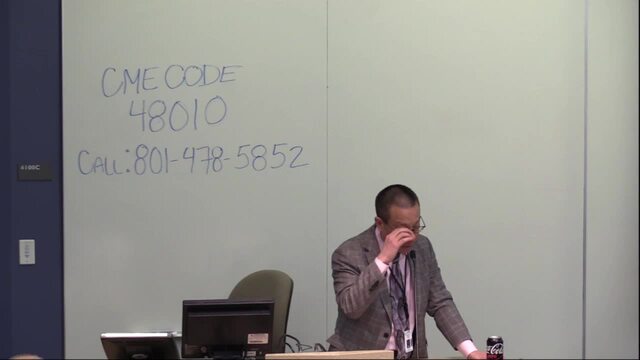 Grand Rounds: Darren K. McGuire 